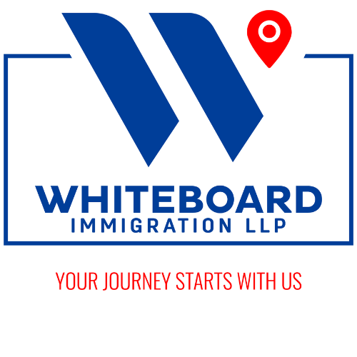 Whiteboard Immigration